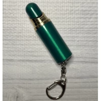 Зажигалка-брелок Помада D10-3