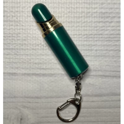 Зажигалка-брелок Помада D10-3