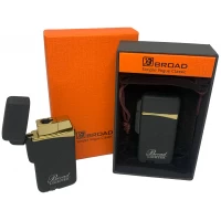 Креативная ветрозащитная зажигалка в подарочной коробке