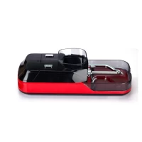 Автоматическая электрическая машинка для набивки сигарет HAPPY HL-675 RED