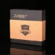 Бензиновая зажигалка ZORRO VRSNSMV SMQLIVB 