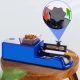 Электрическая машинка для набивки сигарет H-017 Blue