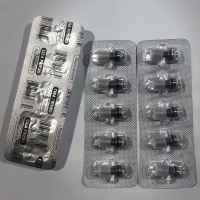 Сменные испарители для электронных сигарет EVOD, 609-17