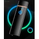 Сенсорная USB зажигалка в подарочной коробке LIGHTER ⚡️ HL-101-5 Black