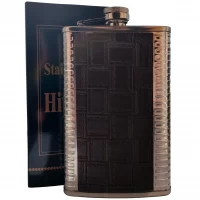 Фляга Stainless Steel Hip Flask 10 oz P10A-3