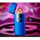 Сенсорная USB зажигалка ⚡️ в подарочной коробке 