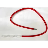 Шланг для кальяна силиконовый 1,5 метра H-112