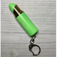 Зажигалка-брелок Помада D10-2