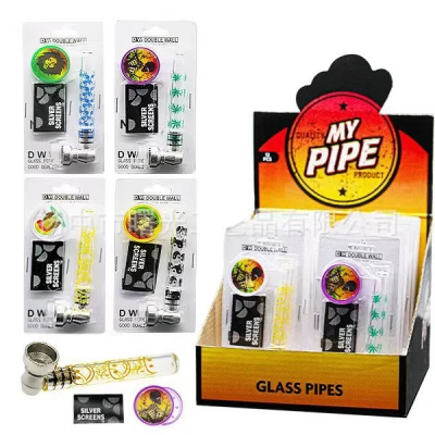 Практичный и компактный набор для курения 3в1 'Legalize ☘️' HL-582