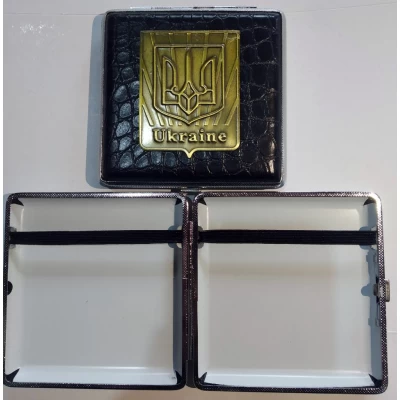 Портсигар кожа Украина Портсигар кожа Украина