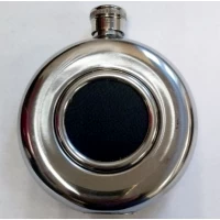 Фляга солдатская из пищевой нержавеющей стали MN-A-2