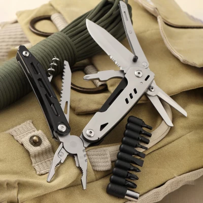 Мультитул Traveler MQ038DG