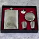 Подарочный набор с флягой для мужчин 5х1 XT-5