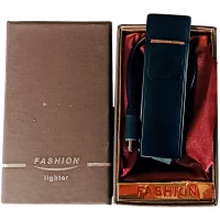 USB ⚡️ Зажигалка FASHION в подарочной упаковке USB ⚡️ Зажигалка FASHION в подарочной упаковке