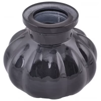 Колба для кальяна (Малая) Черная-1