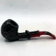 Курительная трубка с необычным современным дизайном HL-733