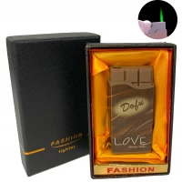 Зажигалка подарочная Шоколад Love 