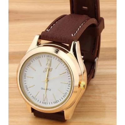 USB зажигалка-часы в подарочной коробке JIAHENG (Спираль накаливания) №4829-3