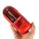 Электрическая машинка для набивки сигарет (8 мм) HAPPY JT-055-1 RED