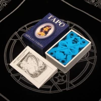 Карты Таро Зеркало судьбы 395-5