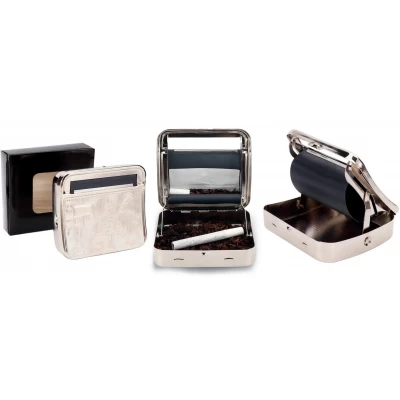 Автоматическая машинка для самокруток