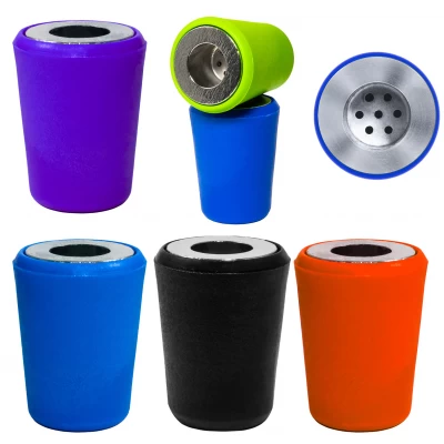 Колпак композитный Big Ben (Напас) для водного 3,5см №6