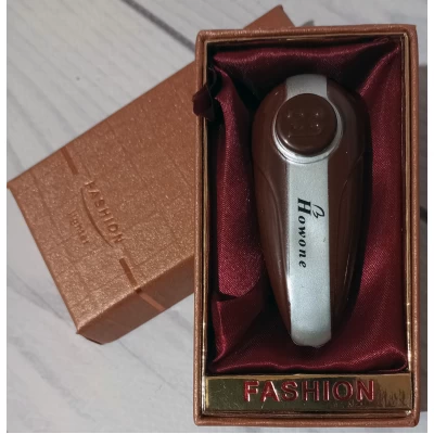 Зажигалка подарочная Ключ Bugatti Fashion Lighter (Турбо пламя