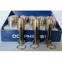 Бензиновая спичка - Огниво 