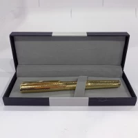 Элегантная ручка Lion в подарочном футляре RP-255A