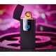 Сенсорная USB зажигалка ⚡️ в подарочной коробке 