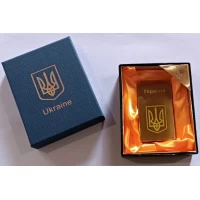 Зажигалка подарочная Украина 