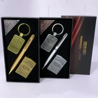 Подарочный набор MoonGrass Fashion Classic Jack Daniel’s ST-5808