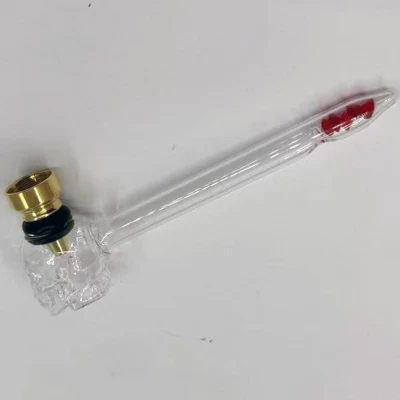 Стеклянная трубка-выпариватель Oil-pipe 