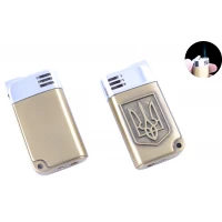 Зажигалка карманная Украина 