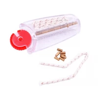 Набор 2в1 Кремни и фитиль для зажигалки