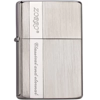 Классическая бензиновая Зажигалка 'Zorro classical and eternal' HL-364
