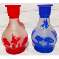 Колба для кальяна Джошуа D466