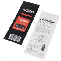 Фитиль для зажигалки Zippo (оригинал) HL-862