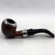 Классическая курительная трубка CHANG FENG HL-728