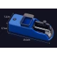 Автоматическая электрическая машинка для набивки сигарет HL-673 Blue