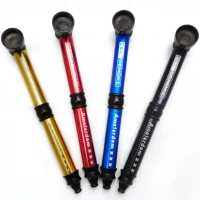 Металлическая трубка Amsterdam D&K Dengke DK8432A