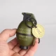 Зажигалка граната M26A1 Zhong Long (Острое пламя