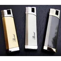 Креативная ветрозащитная зажигалка в подарочной коробке