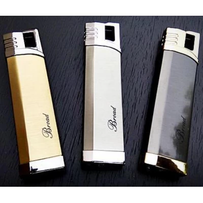 Креативная ветрозащитная зажигалка в подарочной коробке