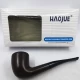 Курительная трубка HAOJUE Durable Tobacco Pipe HL-714