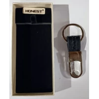Брелок-карабин Honest (подарочная коробка) HL-270-3