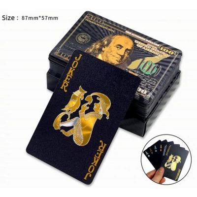 Пластиковые покерные игральные карты Пластиковые покерные игральные карты