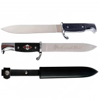 Коллекционный нож Blut und Ehre! (реплика) HK2510