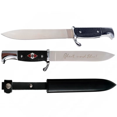 Коллекционный нож Blut und Ehre! (реплика) HK2510