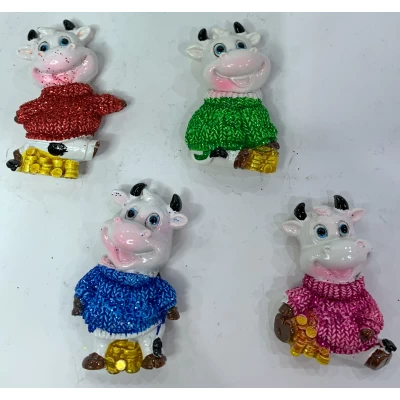 Магнит на холодильник 